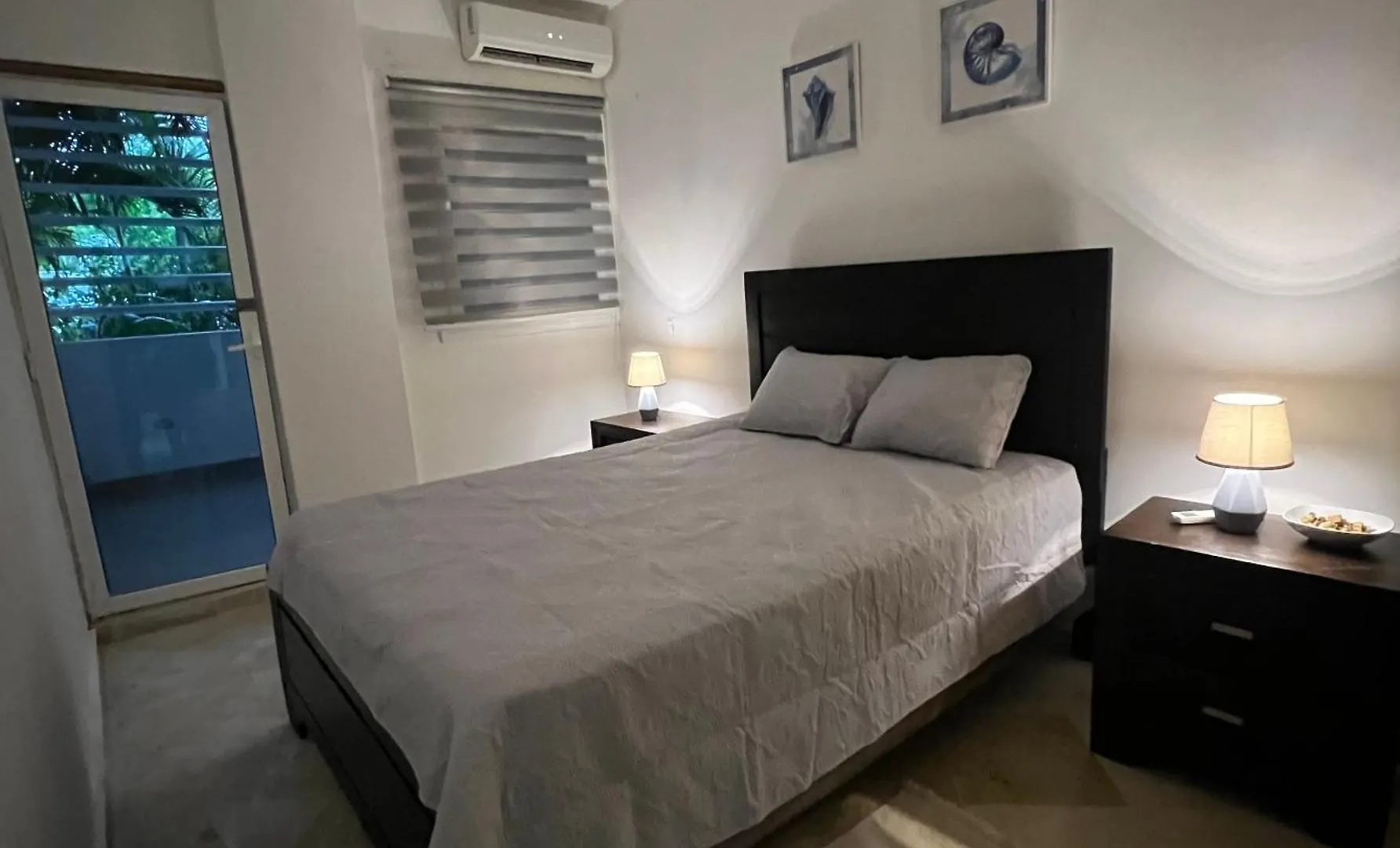 Apartamento Frente A La Playa Punta Cana Daire