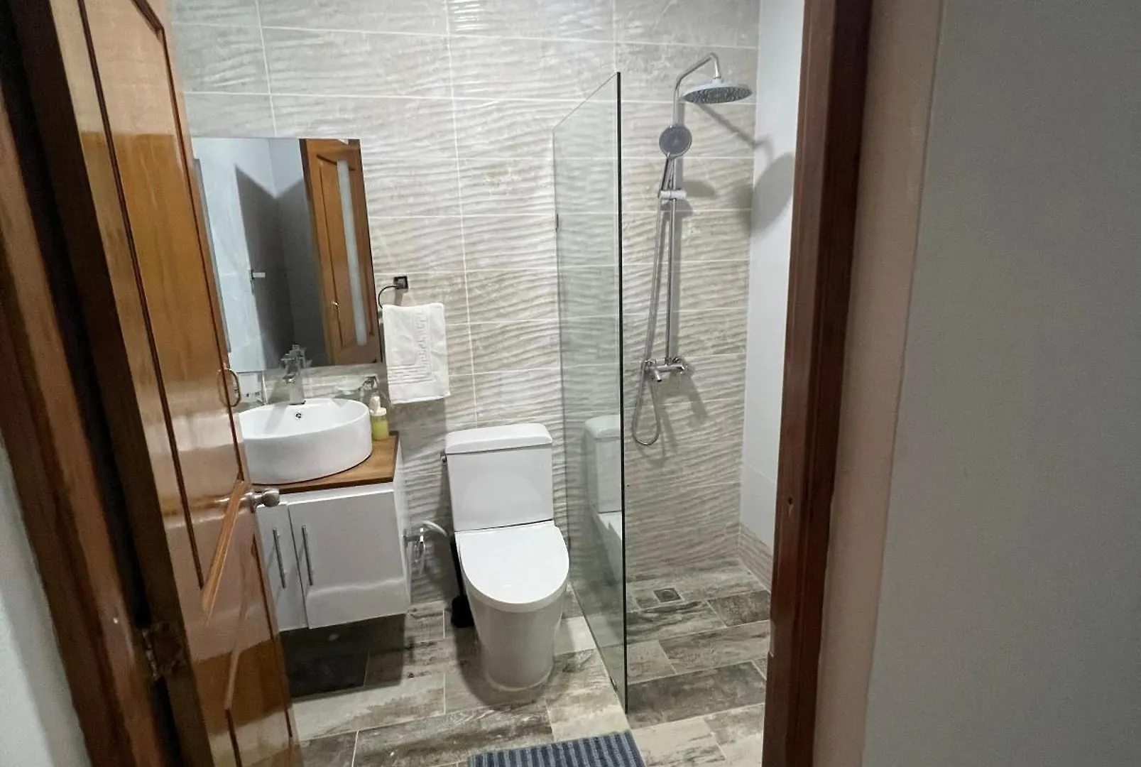 Apartamento Frente A La Playa Punta Cana Dominik Cumhuriyeti