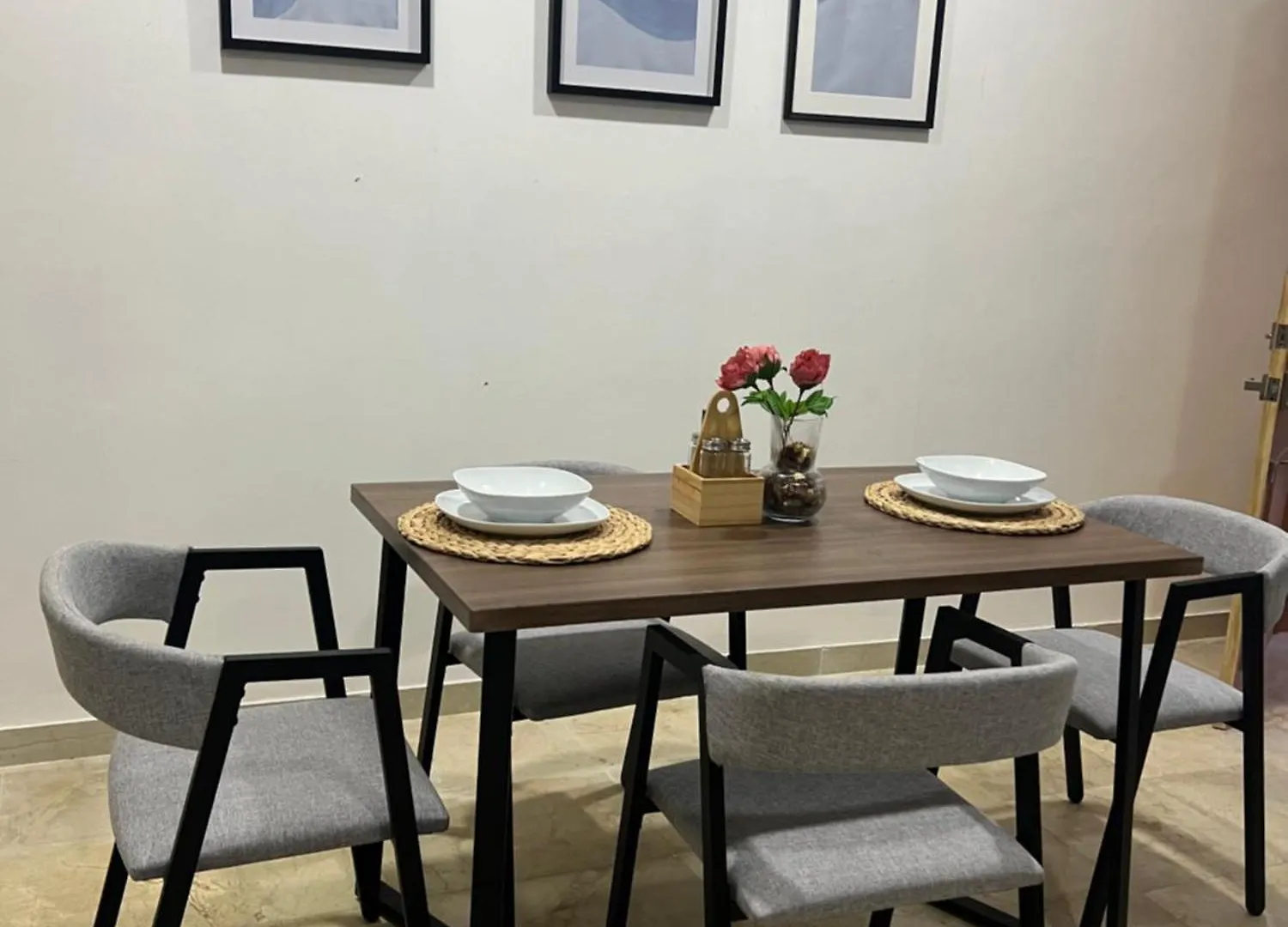 Daire Apartamento Frente A La Playa Punta Cana